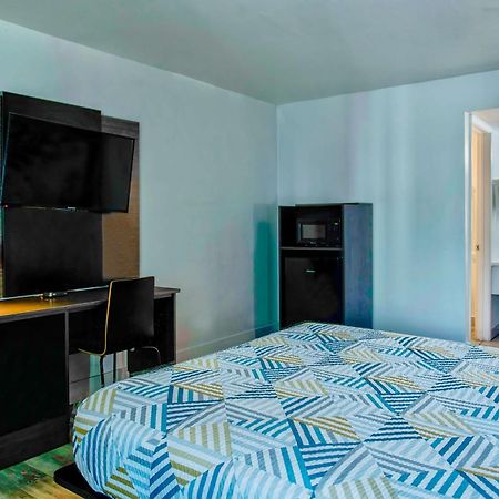 Motel 6 Tucson, Az - East Williams Center Εξωτερικό φωτογραφία
