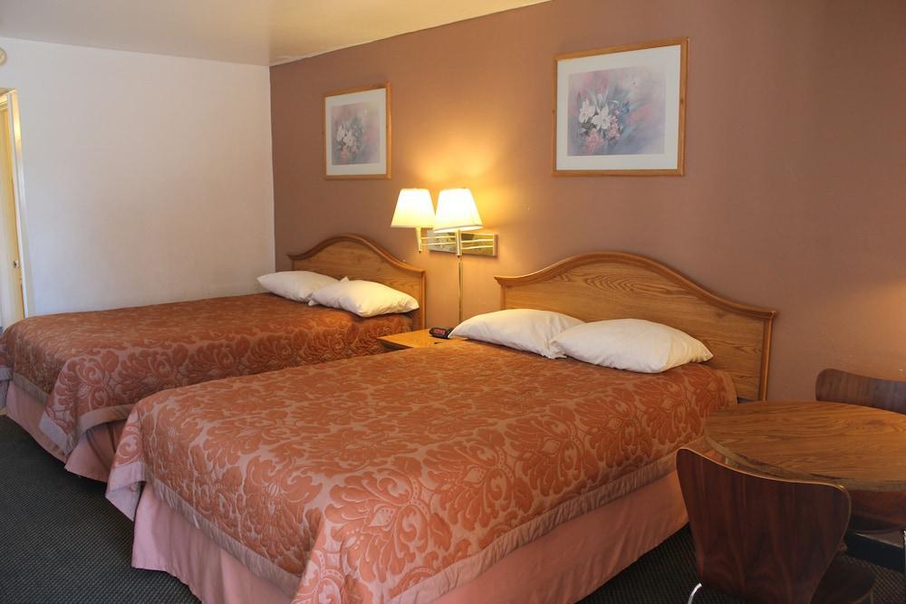 Motel 6 Tucson, Az - East Williams Center Εξωτερικό φωτογραφία