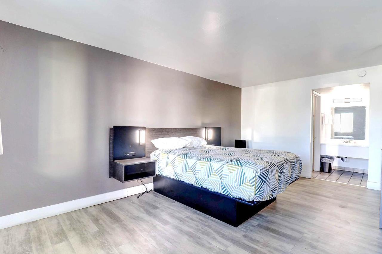 Motel 6 Tucson, Az - East Williams Center Εξωτερικό φωτογραφία