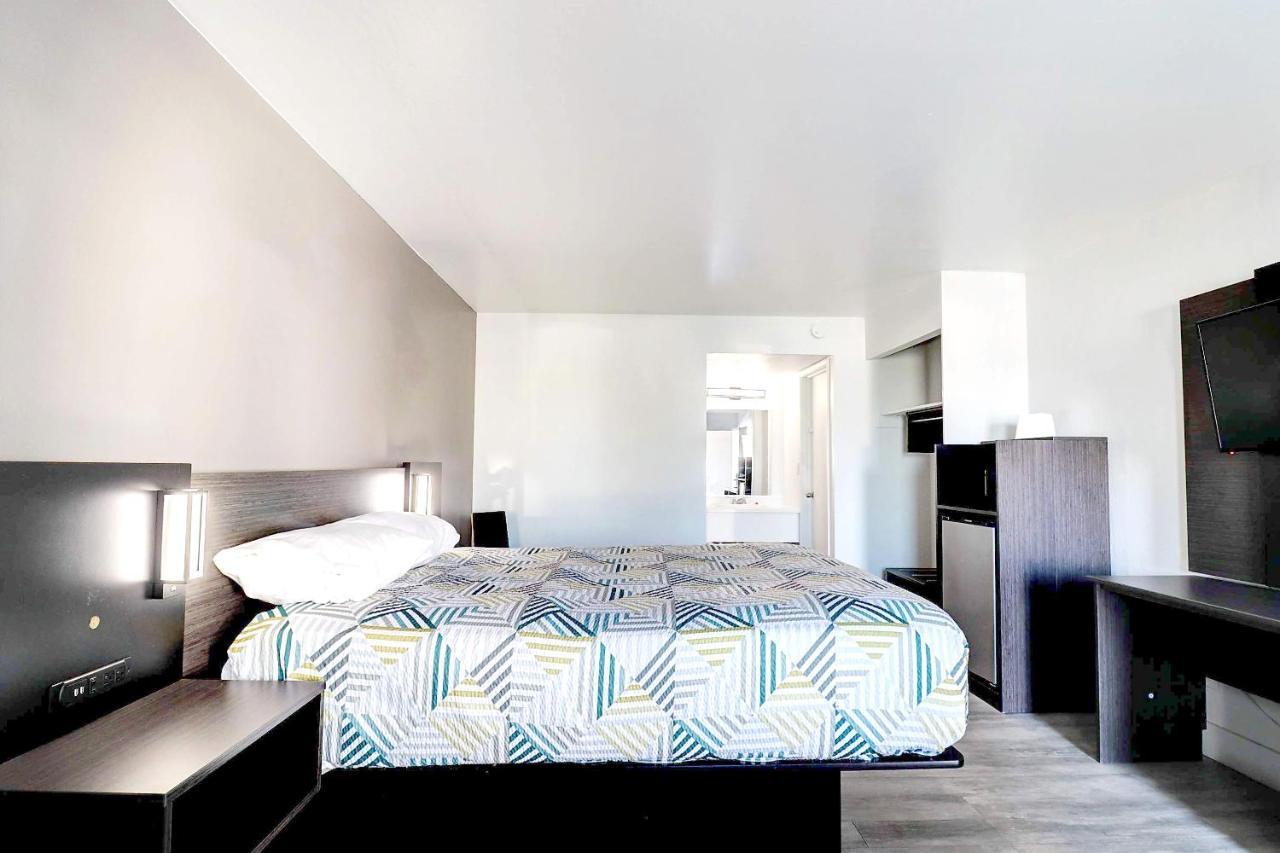 Motel 6 Tucson, Az - East Williams Center Εξωτερικό φωτογραφία