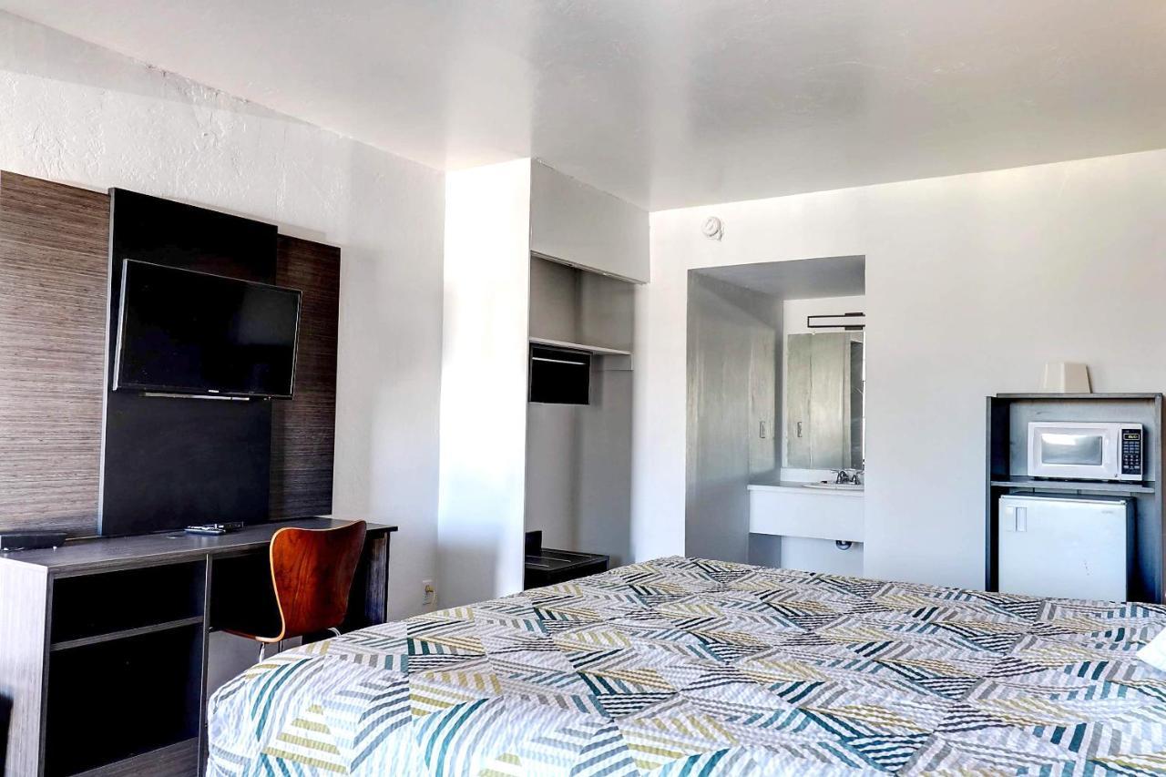Motel 6 Tucson, Az - East Williams Center Εξωτερικό φωτογραφία