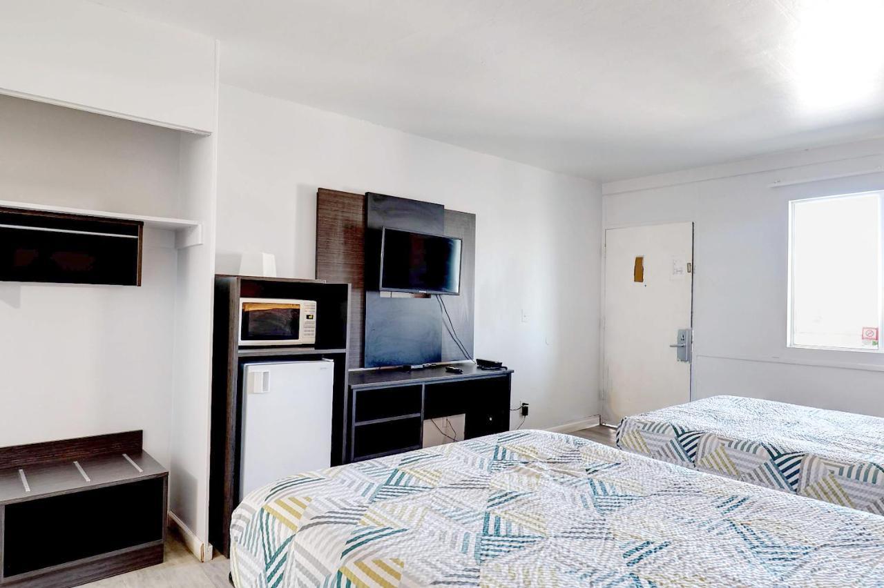 Motel 6 Tucson, Az - East Williams Center Εξωτερικό φωτογραφία