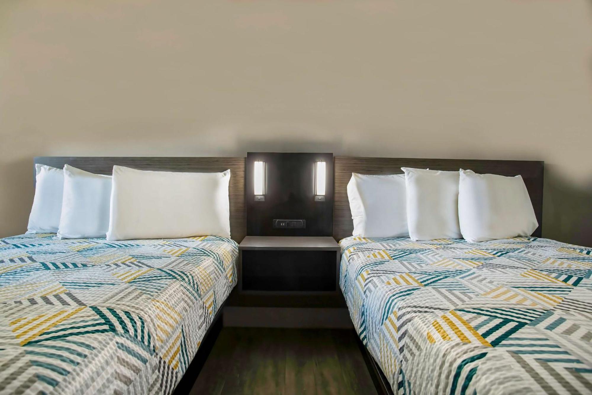Motel 6 Tucson, Az - East Williams Center Εξωτερικό φωτογραφία