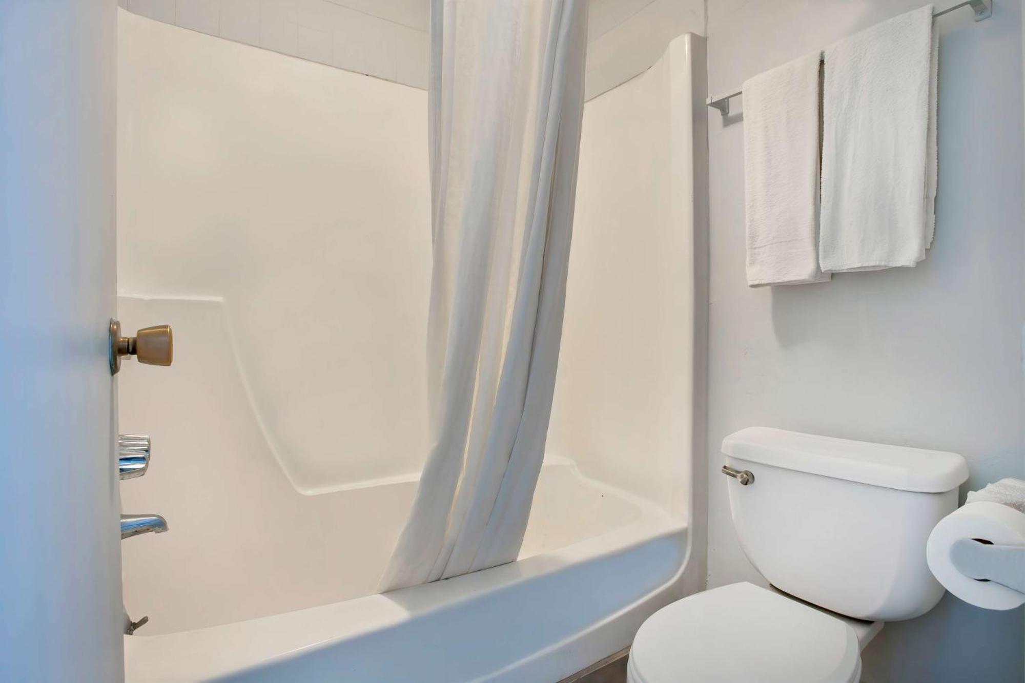 Motel 6 Tucson, Az - East Williams Center Εξωτερικό φωτογραφία