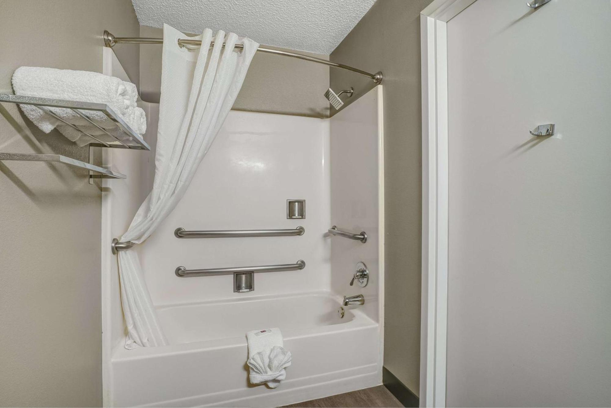 Motel 6 Tucson, Az - East Williams Center Εξωτερικό φωτογραφία